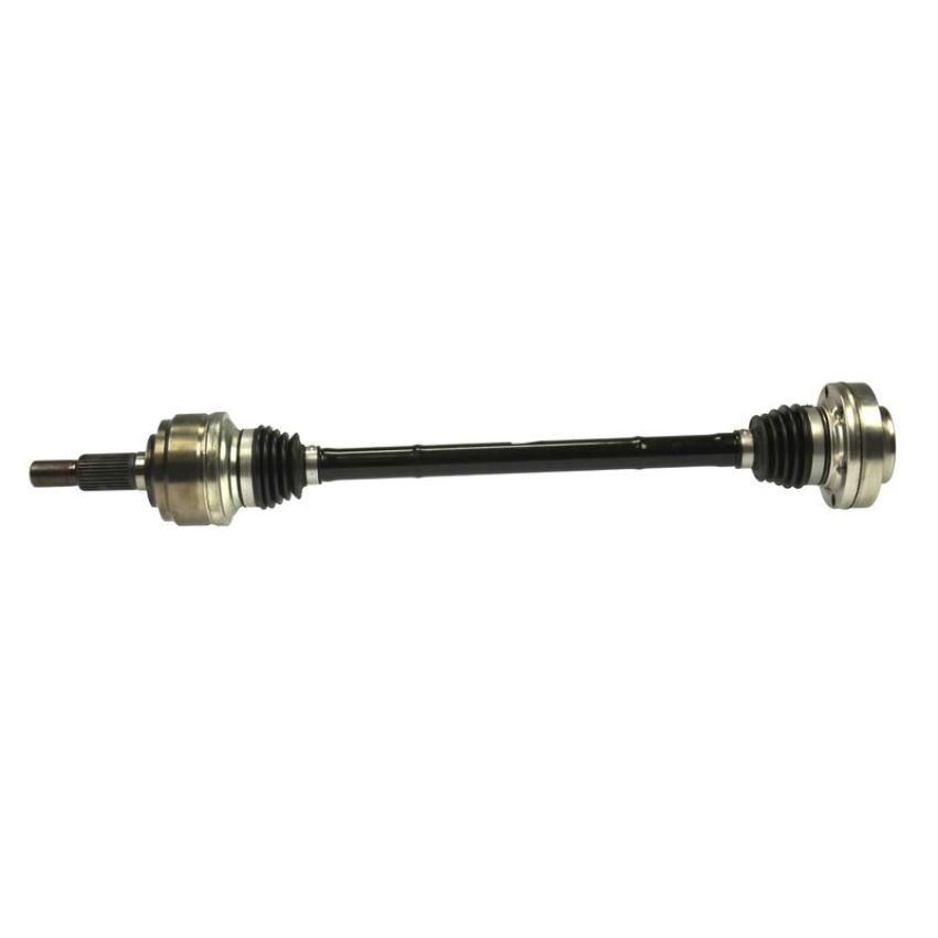 GKN/LOEBRO 304850 CV Axle Assembly