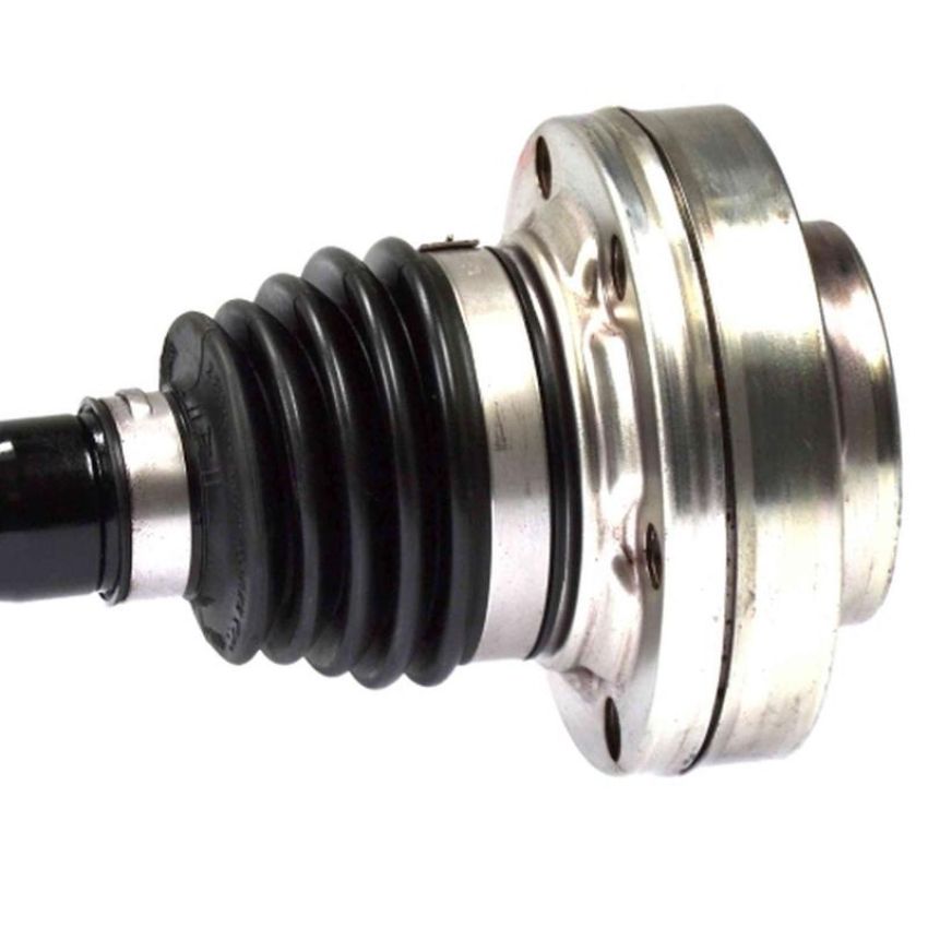 GKN/LOEBRO 304850 CV Axle Assembly