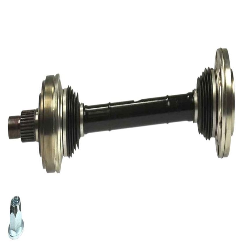 GKN/LOEBRO 304850 CV Axle Assembly