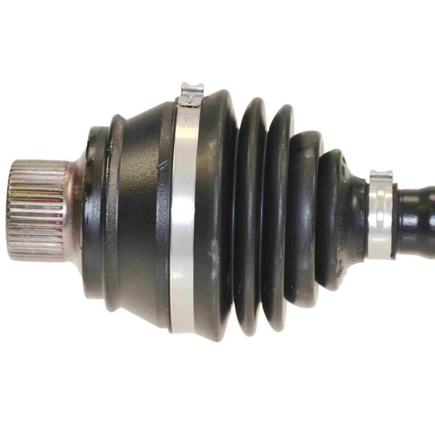 GKN/LOEBRO 304923 CV Axle Assembly