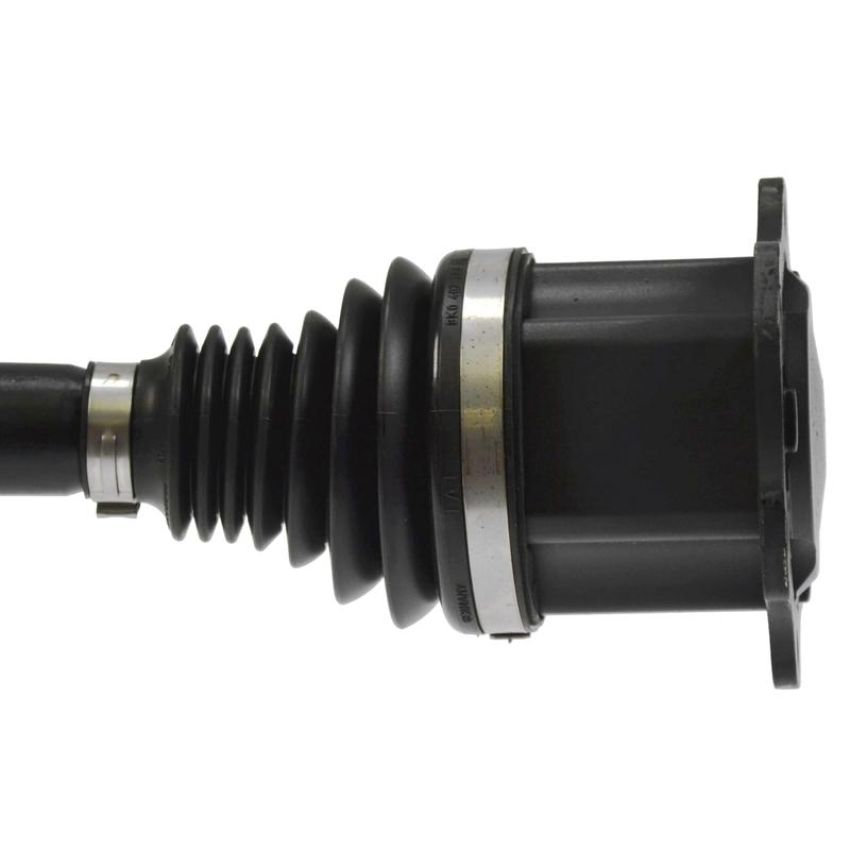 GKN/LOEBRO 304923 CV Axle Assembly