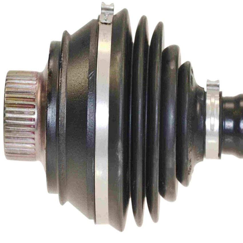 GKN/LOEBRO 304923 CV Axle Assembly