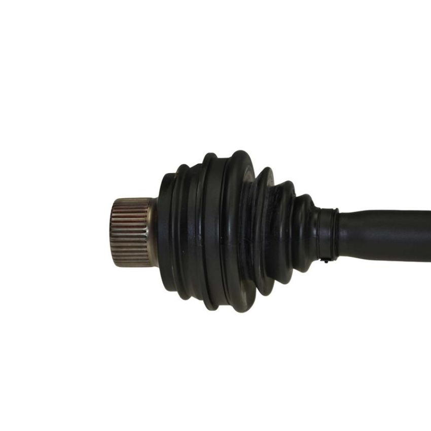 GKN/LOEBRO 304924 CV Axle Assembly