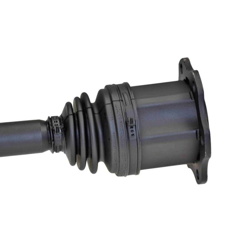 GKN/LOEBRO 304924 CV Axle Assembly