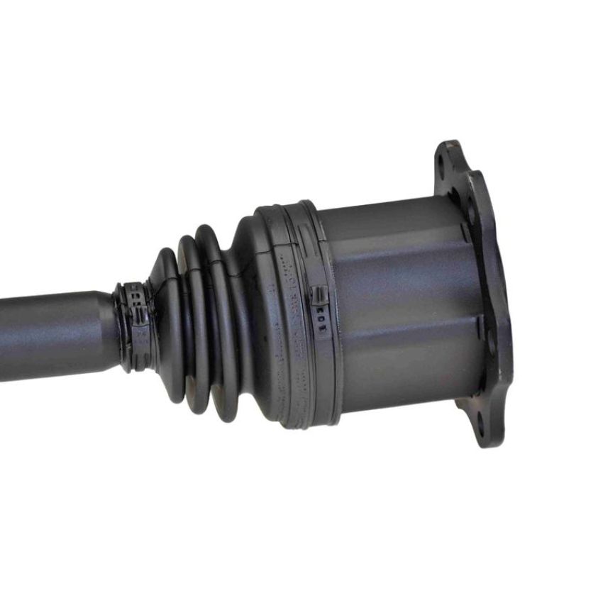 GKN/LOEBRO 304924 CV Axle Assembly