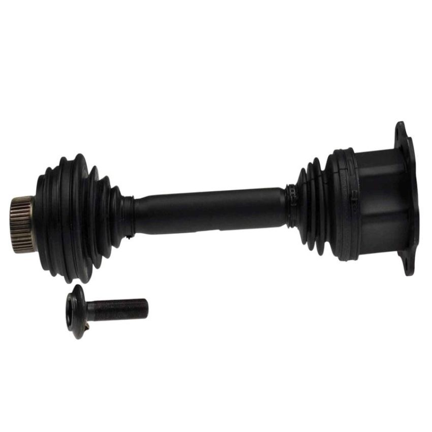 GKN/LOEBRO 304924 CV Axle Assembly