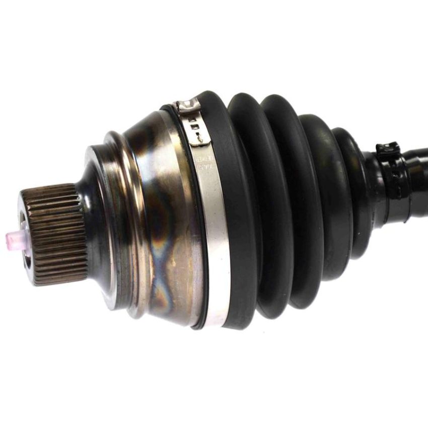 GKN/LOEBRO 304925 CV Axle Assembly