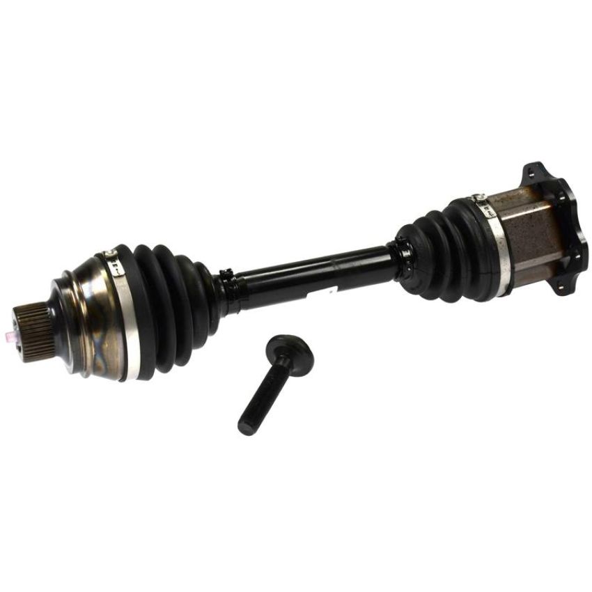 GKN/LOEBRO 304925 CV Axle Assembly