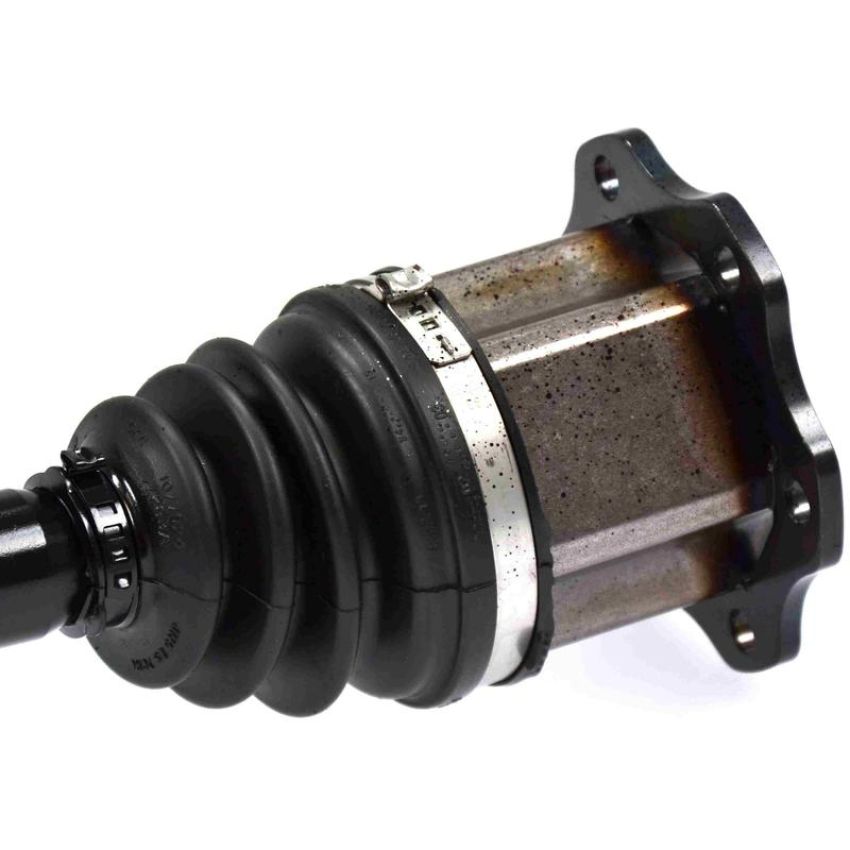 GKN/LOEBRO 304925 CV Axle Assembly