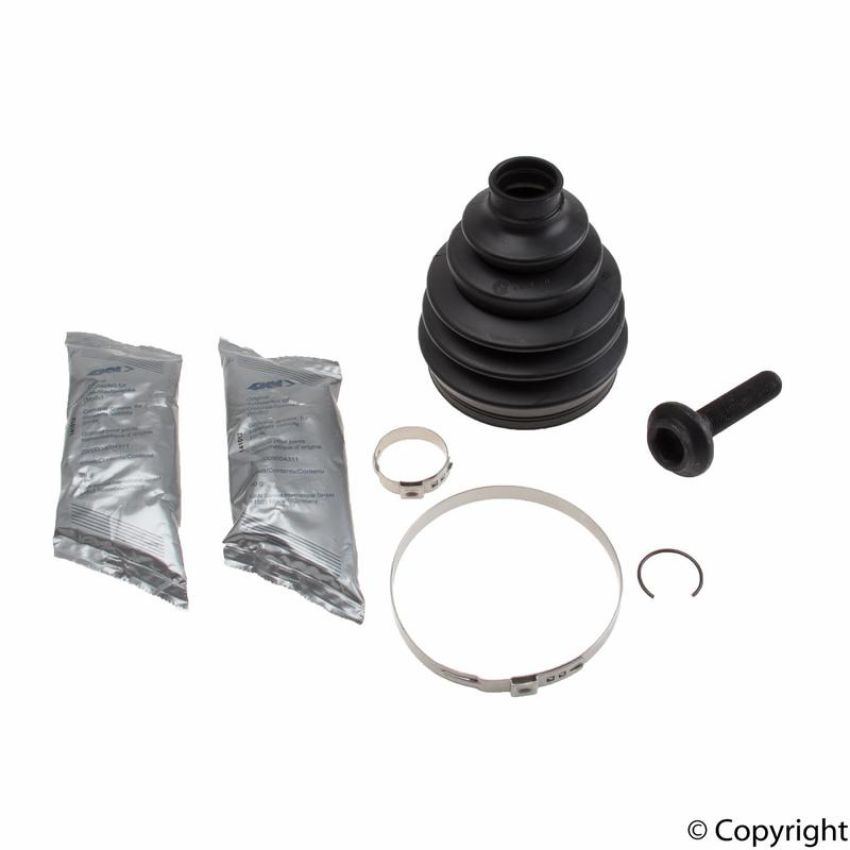 GKN/LOEBRO 304953 CV Joint Boot Kit
