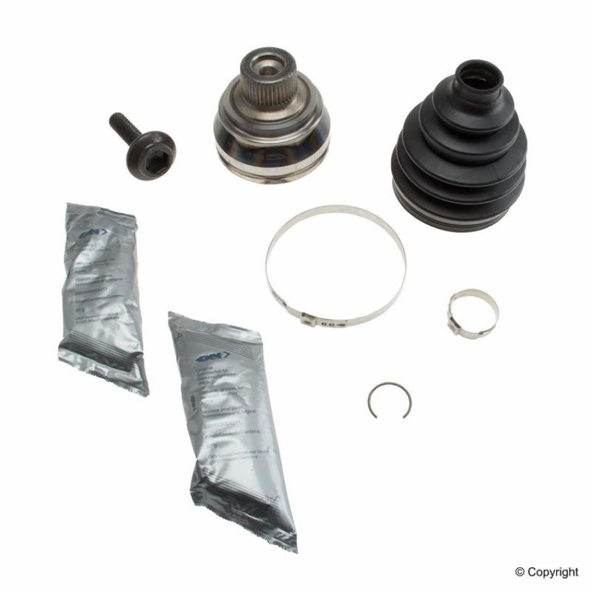 GKN/LOEBRO 304954 Joint kit
