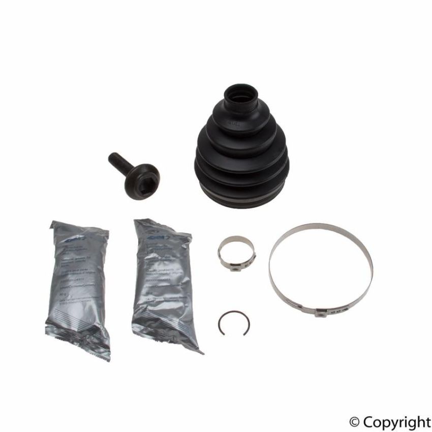 GKN/LOEBRO 304955 CV Joint Boot Kit