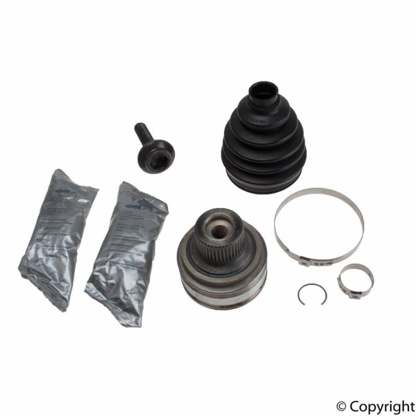 GKN/LOEBRO 304956 Joint kit
