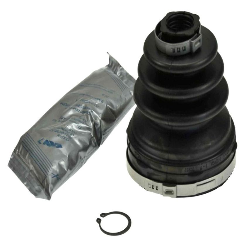 GKN/LOEBRO 304966 CV Joint Boot Kit