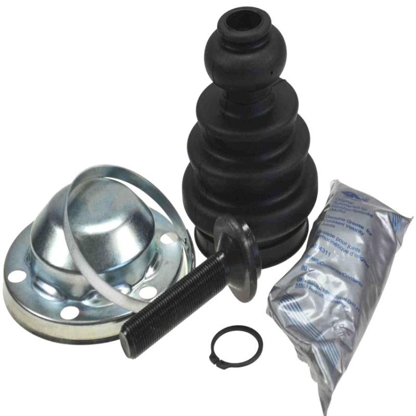 GKN/LOEBRO 304980 CV Joint Boot Kit