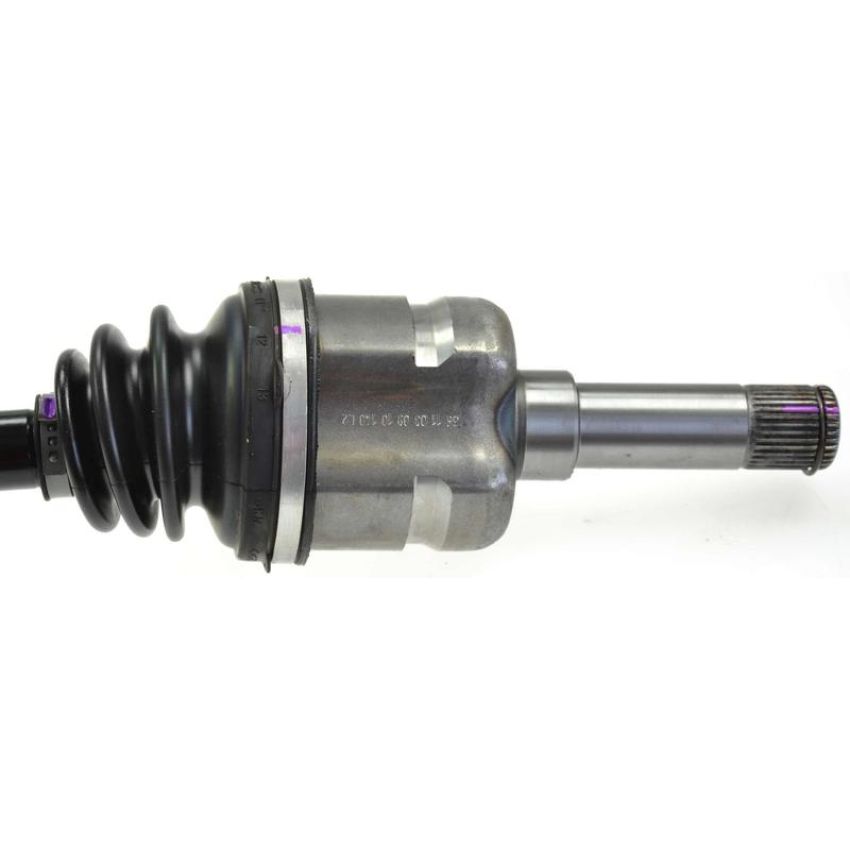 GKN/LOEBRO 305014 CV Axle Assembly