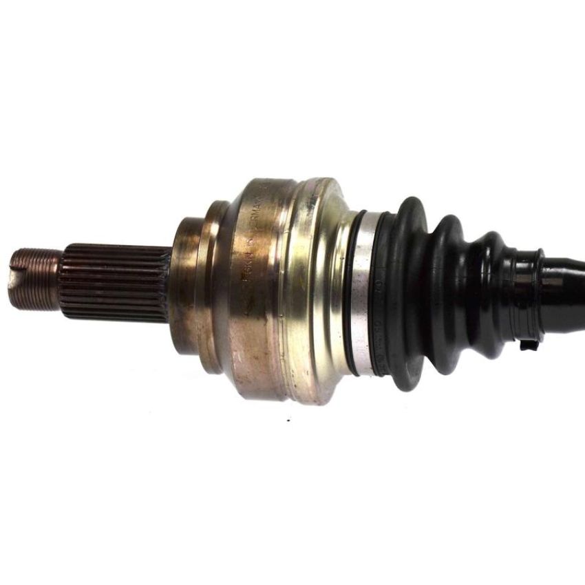 GKN/LOEBRO 305047 CV Axle Assembly
