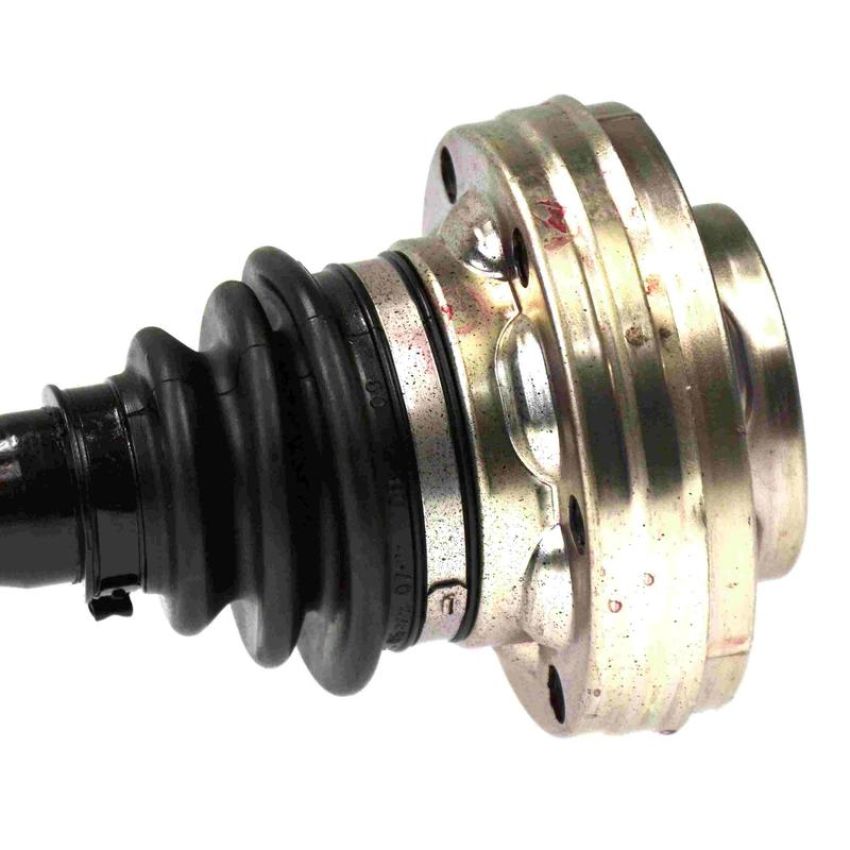 GKN/LOEBRO 305047 CV Axle Assembly