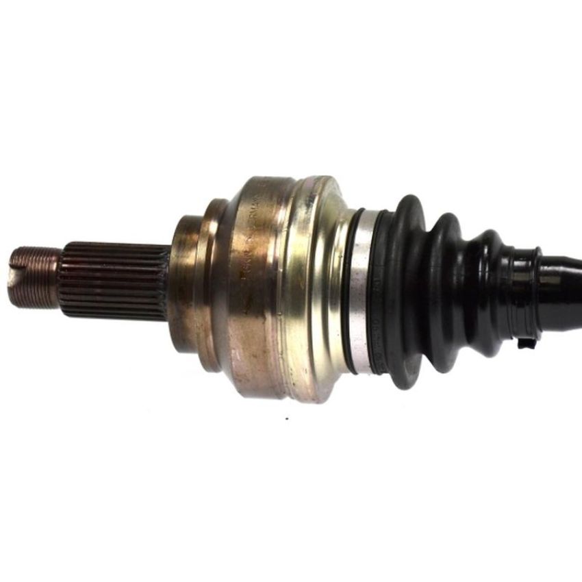 GKN/LOEBRO 305047 CV Axle Assembly