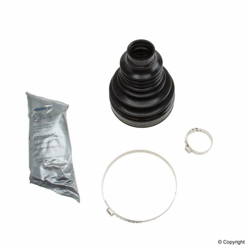 GKN/LOEBRO 305061 CV Joint Boot Kit