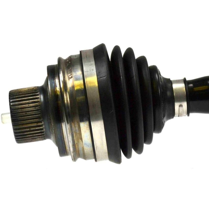 GKN/LOEBRO 305067 CV Axle Assembly