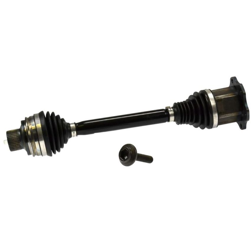 GKN/LOEBRO 305067 CV Axle Assembly