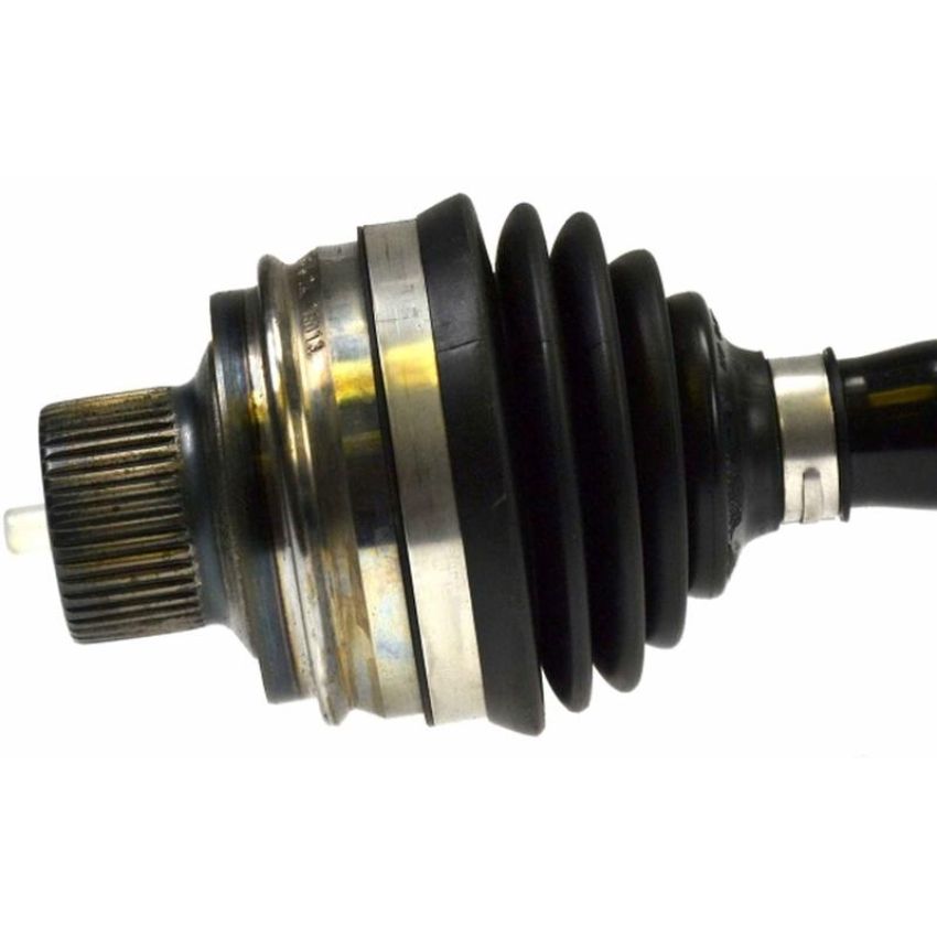 GKN/LOEBRO 305067 CV Axle Assembly