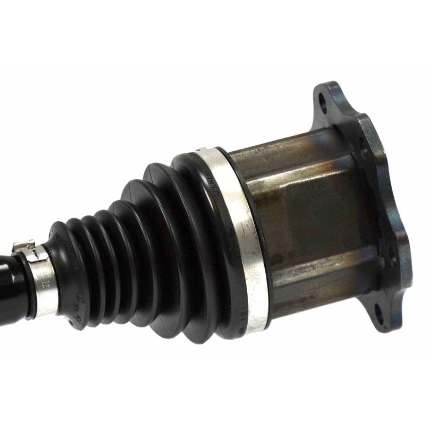 GKN/LOEBRO 305067 CV Axle Assembly