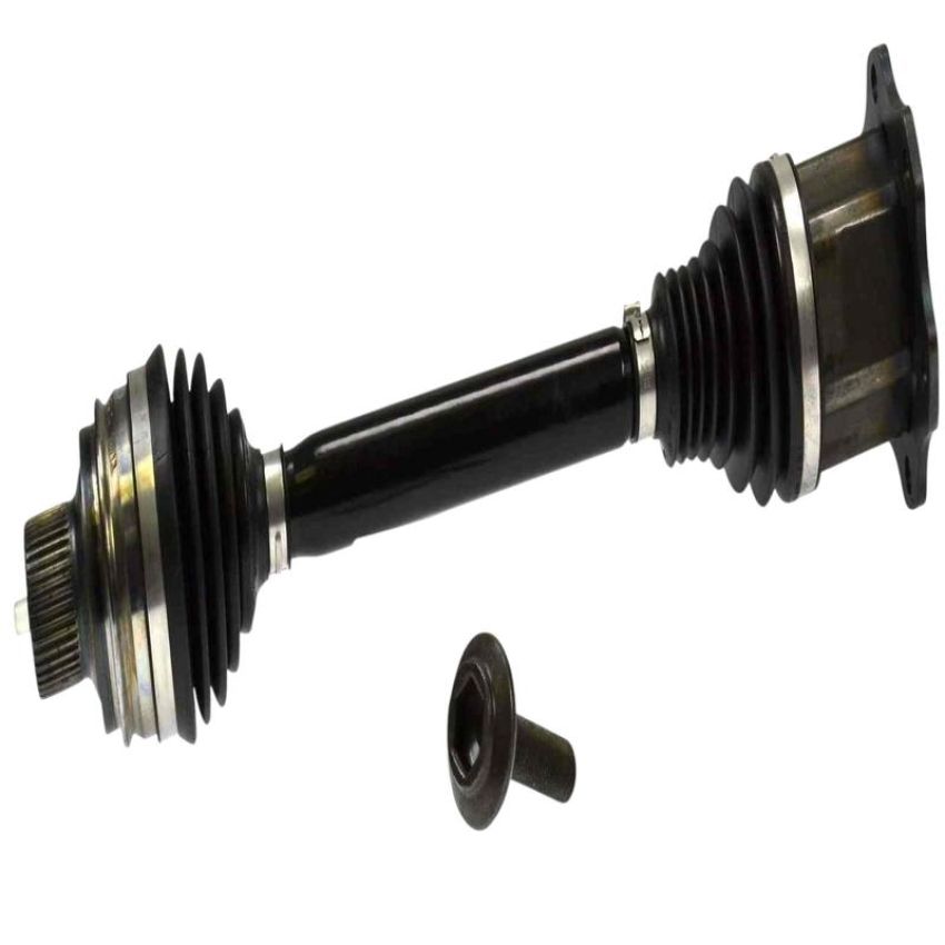 GKN/LOEBRO 305067 CV Axle Assembly