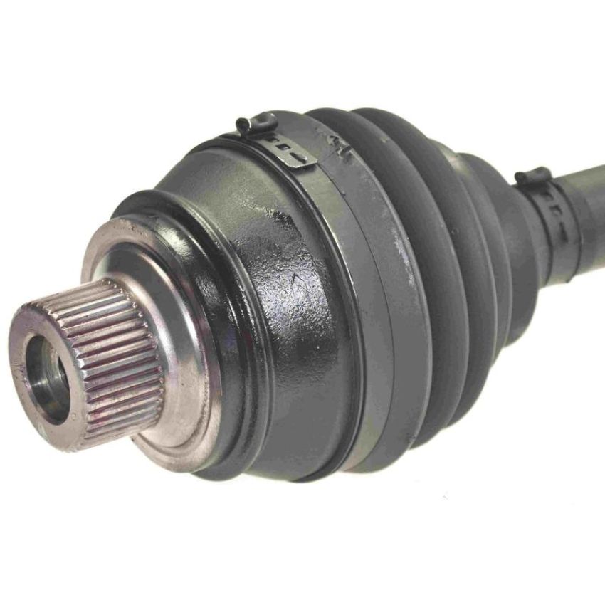 GKN/LOEBRO 305068 CV Axle Assembly