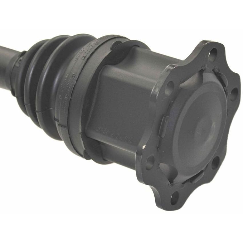 GKN/LOEBRO 305068 CV Axle Assembly