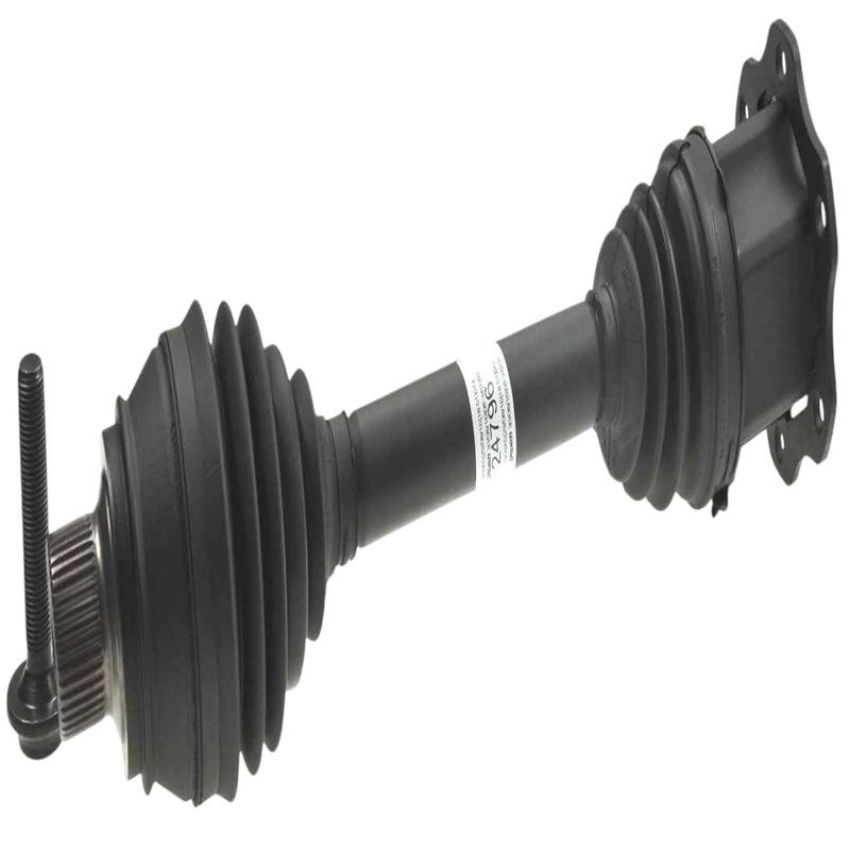 GKN/LOEBRO 305068 CV Axle Assembly