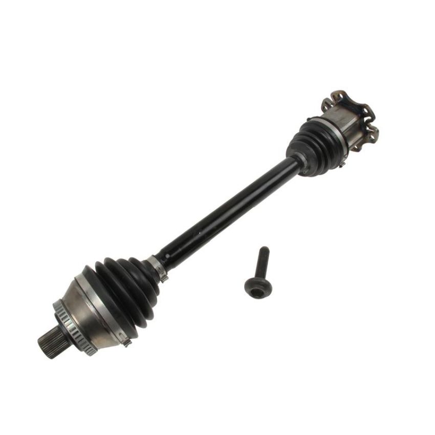 GKN/LOEBRO 305070 CV Axle Assembly