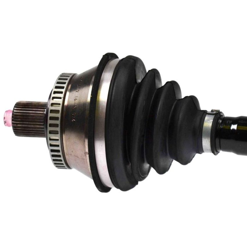 GKN/LOEBRO 305070 CV Axle Assembly