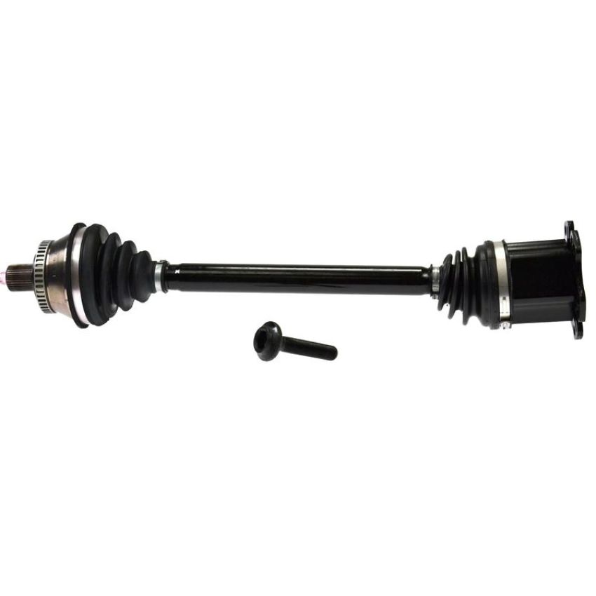 GKN/LOEBRO 305070 CV Axle Assembly