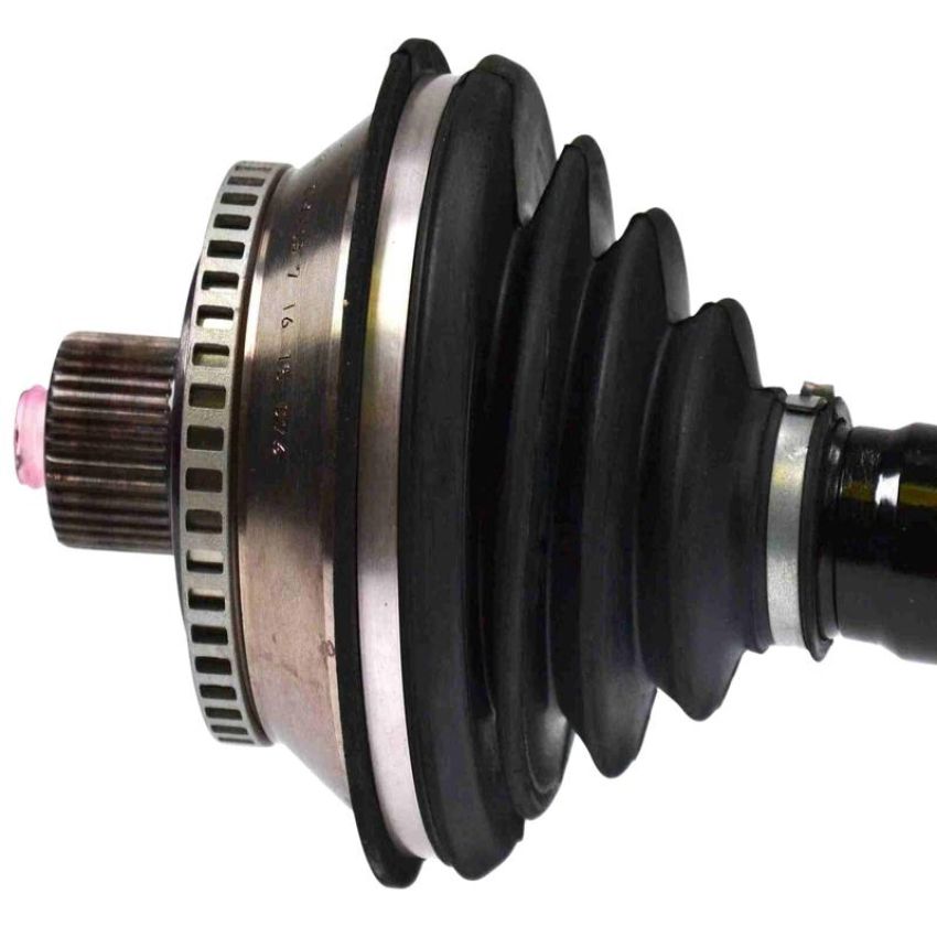 GKN/LOEBRO 305070 CV Axle Assembly