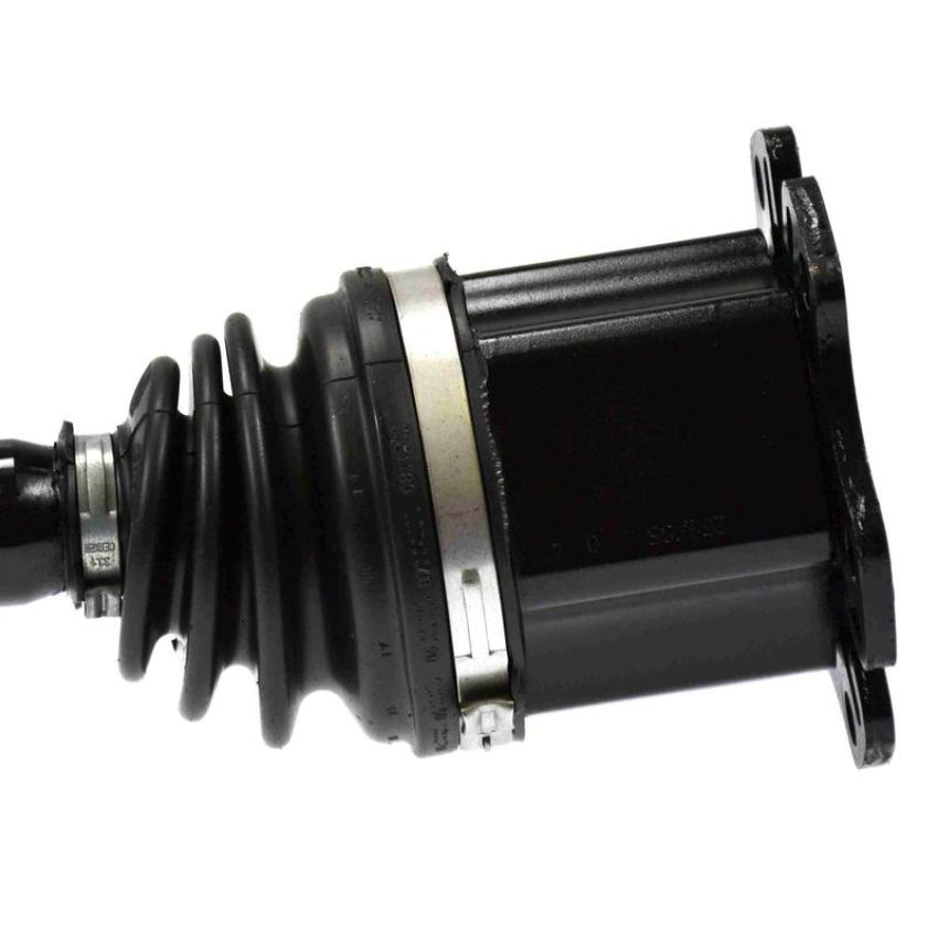 GKN/LOEBRO 305070 CV Axle Assembly