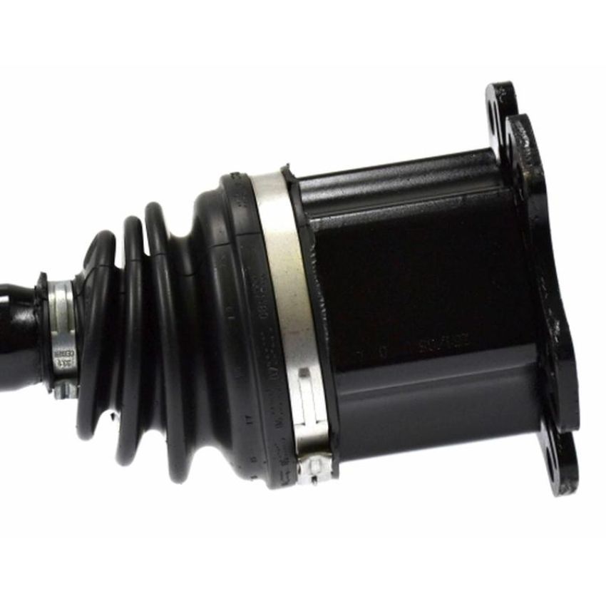 GKN/LOEBRO 305070 CV Axle Assembly