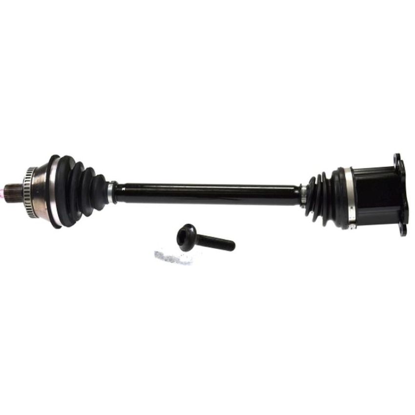 GKN/LOEBRO 305070 CV Axle Assembly