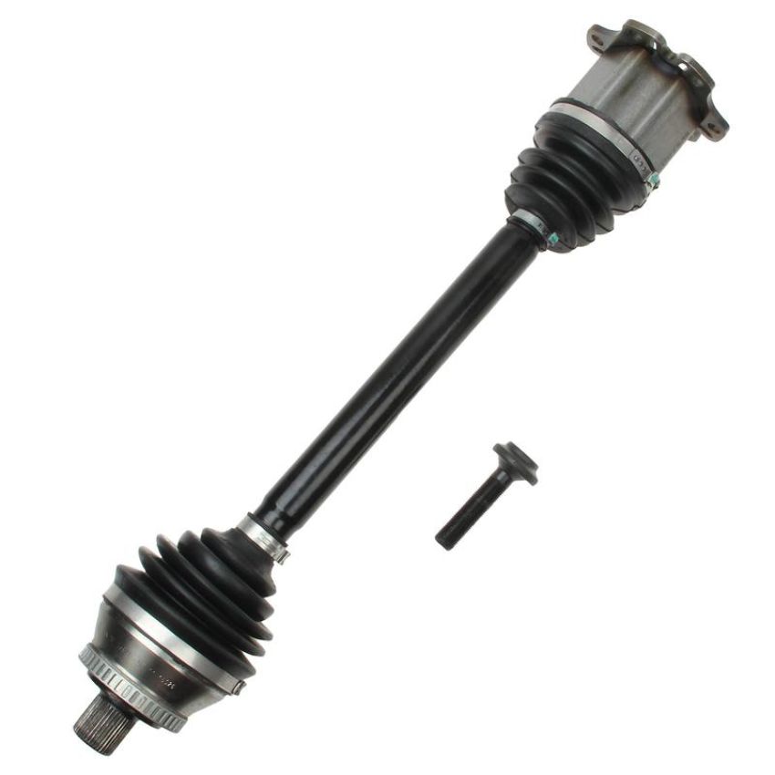 GKN/LOEBRO 305071 CV Axle Assembly