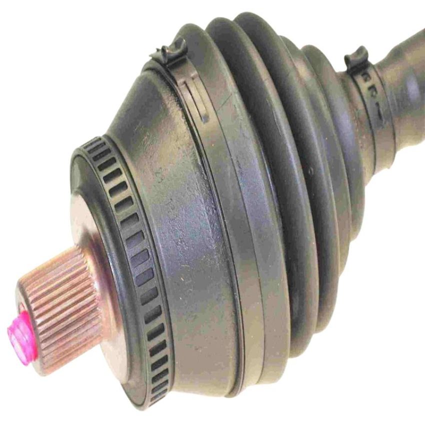 GKN/LOEBRO 305071 CV Axle Assembly