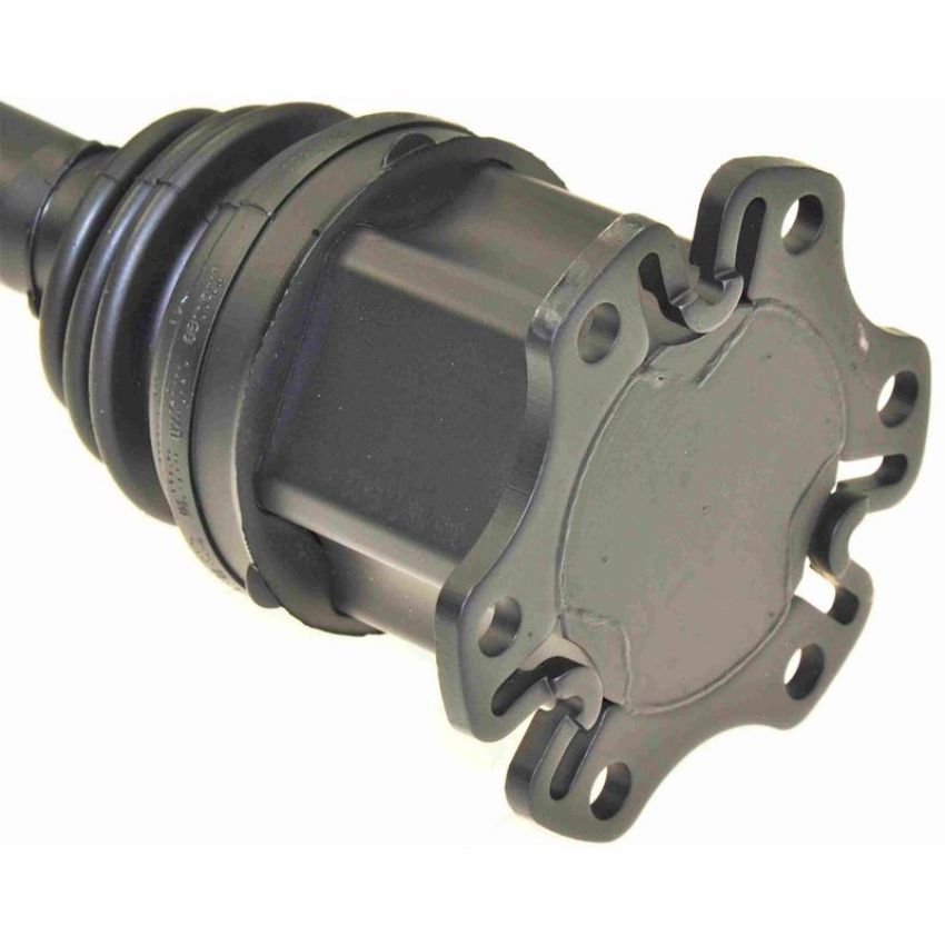 GKN/LOEBRO 305071 CV Axle Assembly