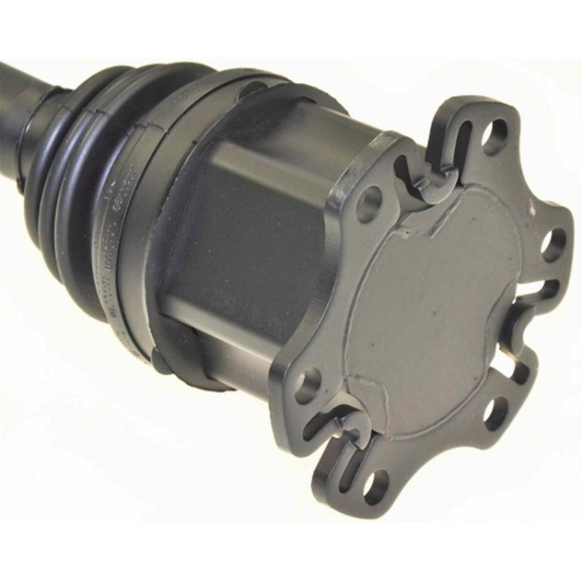 GKN/LOEBRO 305071 CV Axle Assembly