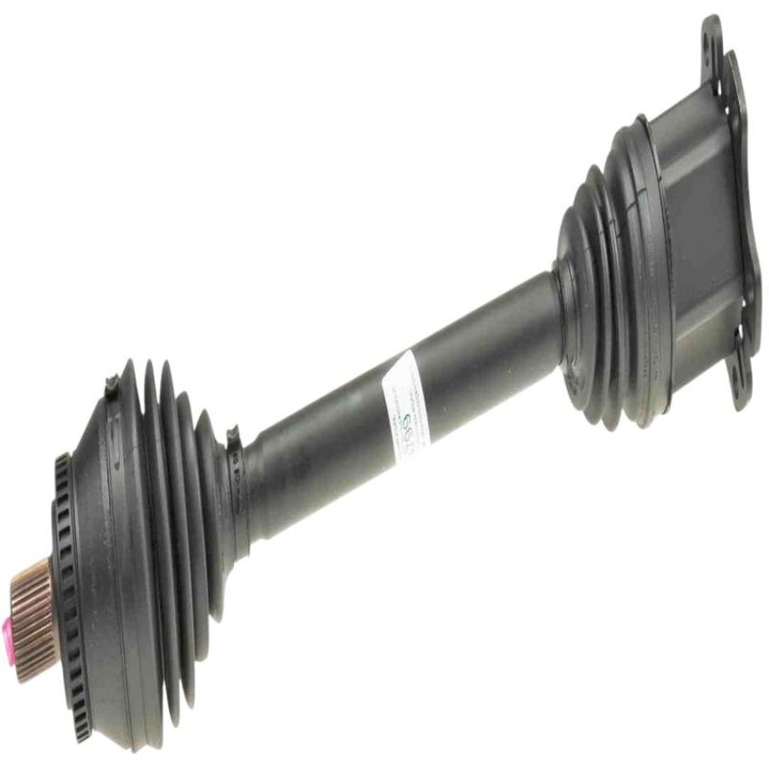 GKN/LOEBRO 305071 CV Axle Assembly