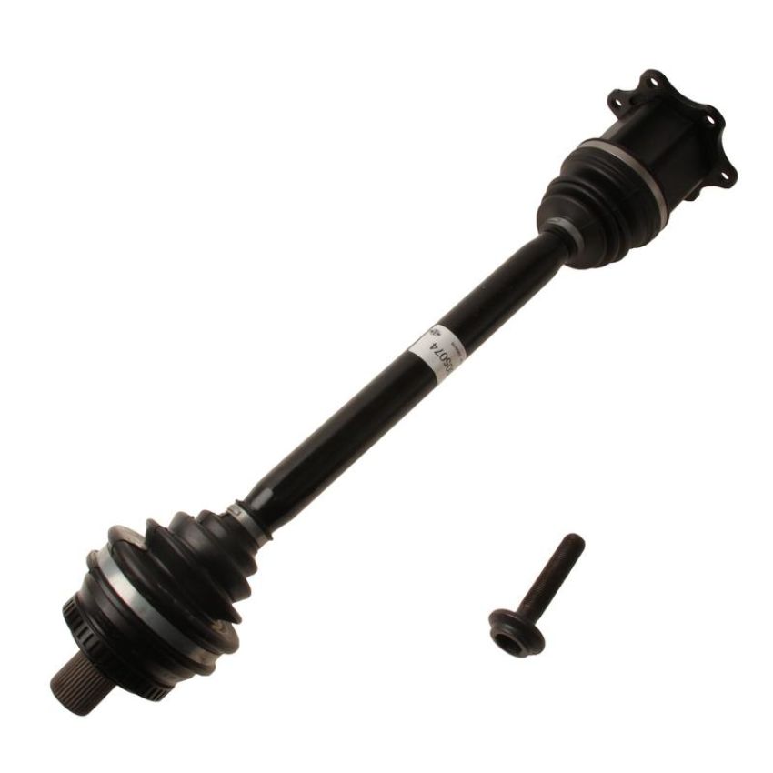 GKN/LOEBRO 305074 CV Axle Assembly