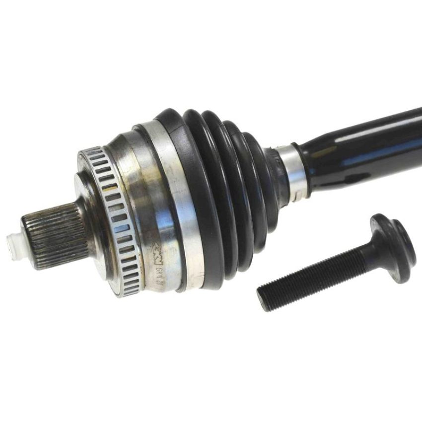GKN/LOEBRO 305074 CV Axle Assembly