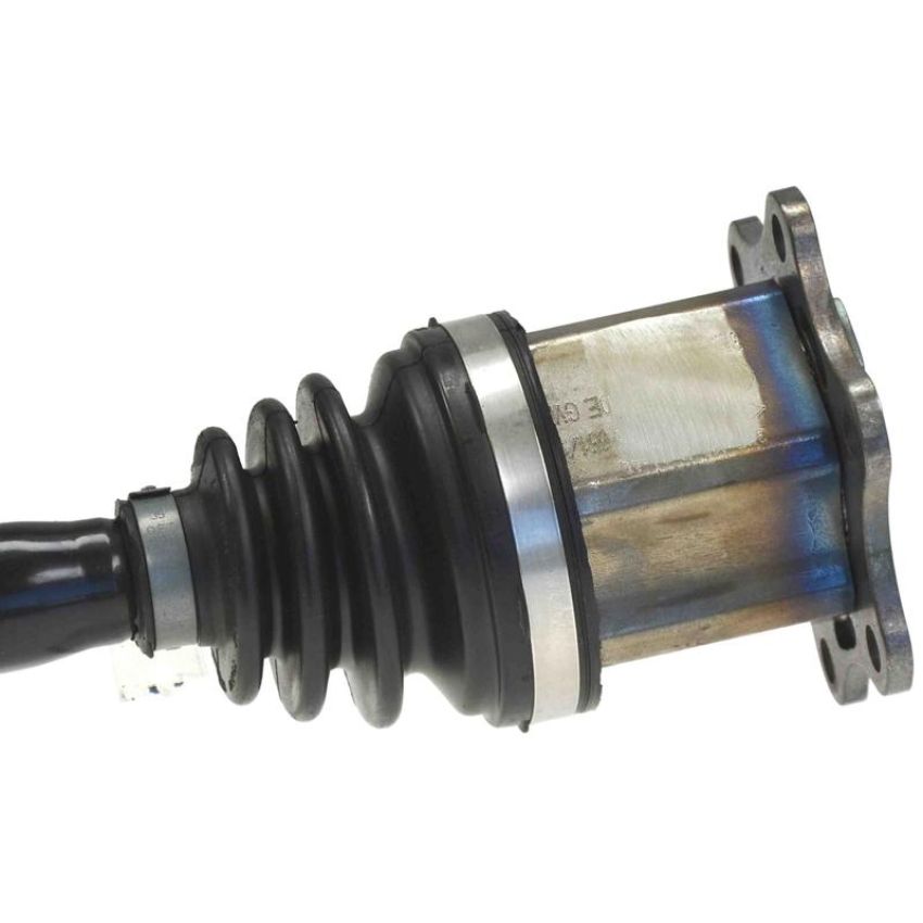 GKN/LOEBRO 305074 CV Axle Assembly