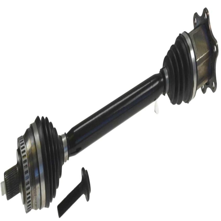 GKN/LOEBRO 305074 CV Axle Assembly