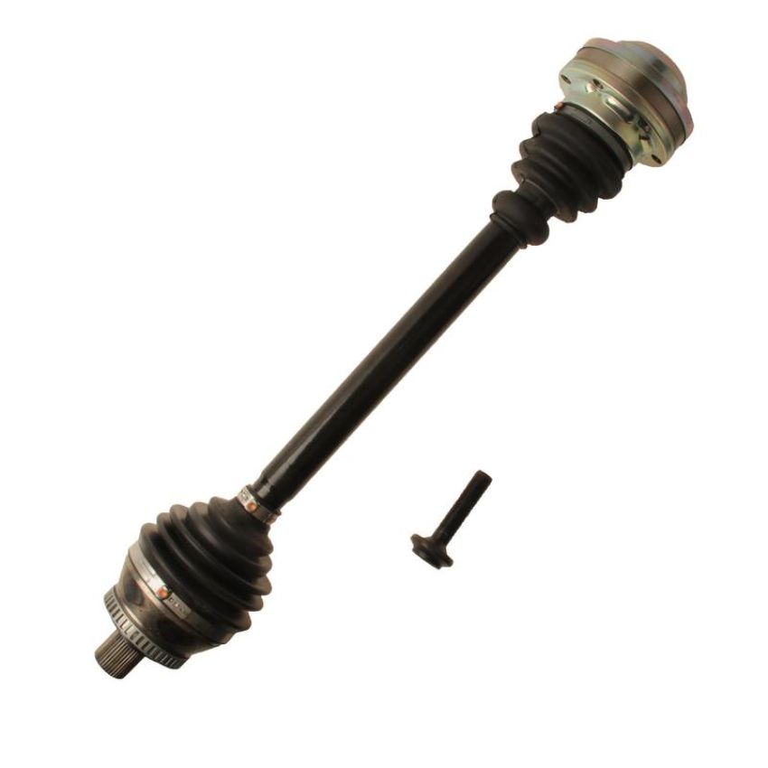 GKN/LOEBRO 305077 CV Axle Assembly