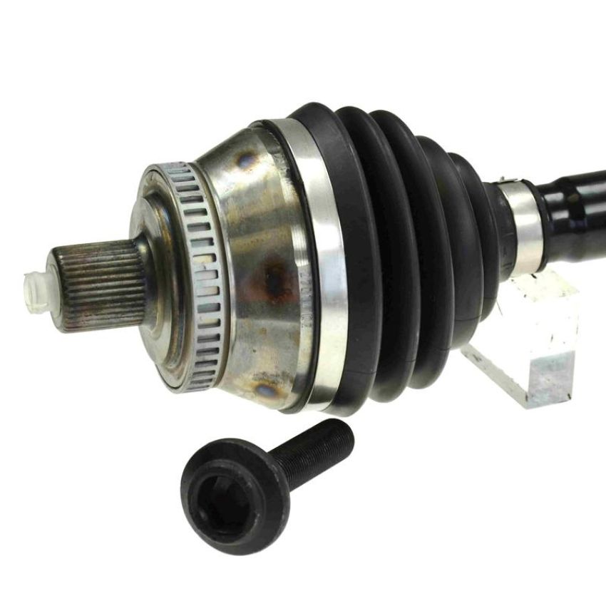 GKN/LOEBRO 305077 CV Axle Assembly